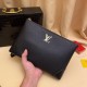 2022SS Men's Clutch Bag Fashionable LOUIS VUITTON half a step ahead 2022SS Men's Clutch Bag Fashionable LOUIS VUITTON half a step ahead