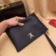 2022SS Men's Clutch Bag Fashionable LOUIS VUITTON half a step ahead 2022SS Men's Clutch Bag Fashionable LOUIS VUITTON half a step ahead