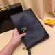 2022SS Men's Clutch Bag Fashionable LOUIS VUITTON half a step ahead 2022SS Men's Clutch Bag Fashionable LOUIS VUITTON half a step ahead