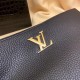 2022SS Men's Clutch Bag Fashionable LOUIS VUITTON half a step ahead 2022SS Men's Clutch Bag Fashionable LOUIS VUITTON half a step ahead