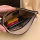 2022SS Men's Clutch Bag Fashionable LOUIS VUITTON half a step ahead 2022SS Men's Clutch Bag Fashionable LOUIS VUITTON half a step ahead