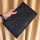 2022SS Men's Clutch Bag Timeless Design LOUIS VUITTON Louis Vuitton 2022SS Men's Clutch Bag Timeless Design LOUIS VUITTON Louis Vuitton