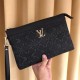 2022SS Men's clutch bag LOUIS VUITTON Louis Vuitton is very popular 2022SS Men's clutch bag LOUIS VUITTON Louis Vuitton is very popular