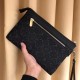 2022SS Men's clutch bag LOUIS VUITTON Louis Vuitton is very popular 2022SS Men's clutch bag LOUIS VUITTON Louis Vuitton is very popular
