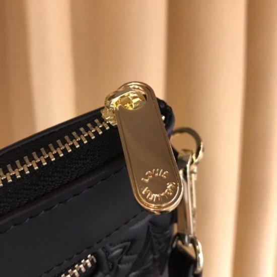 2022SS Men's clutch bag LOUIS VUITTON Louis Vuitton is very popular 2022SS Men's clutch bag LOUIS VUITTON Louis Vuitton is very popular