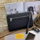 2022SS Men's Clutch Bag Magazine item LOUIS VUITTON Louis Vuitton 2022SS Men's Clutch Bag Magazine item LOUIS VUITTON Louis Vuitton