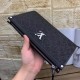 2022SS Men's Clutch Bag Magazine item LOUIS VUITTON Louis Vuitton 2022SS Men's Clutch Bag Magazine item LOUIS VUITTON Louis Vuitton