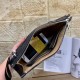 2022SS Men's Clutch Bag Magazine item LOUIS VUITTON Louis Vuitton 2022SS Men's Clutch Bag Magazine item LOUIS VUITTON Louis Vuitton