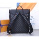 2022SS Men's Backpack Last Spring / Summer Collection LOUIS VUITTON Louis Vuitton 2022SS Men's Backpack Last Spring / Summer Collection LOUIS VUITTON Louis Vuitton