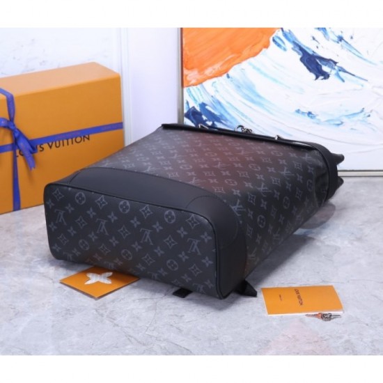 2022SS Men's Backpack Last Spring / Summer Collection LOUIS VUITTON Louis Vuitton 2022SS Men's Backpack Last Spring / Summer Collection LOUIS VUITTON Louis Vuitton