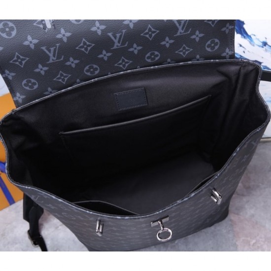 2022SS Men's Backpack Last Spring / Summer Collection LOUIS VUITTON Louis Vuitton 2022SS Men's Backpack Last Spring / Summer Collection LOUIS VUITTON Louis Vuitton