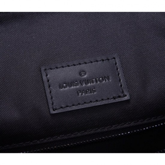 2022SS Men's backpack Fashionable gem LOUIS VUITTON Louis Vuitton 2022SS Men's backpack Fashionable gem LOUIS VUITTON Louis Vuitton