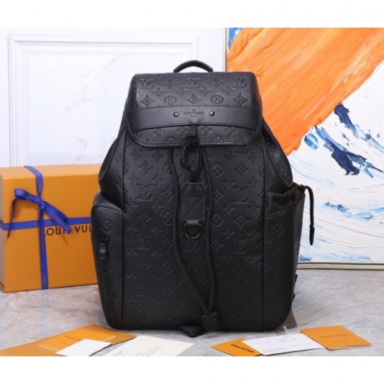2022SS Men's backpack A must-have item for summer LOUIS VUITTON Louis Vuitton 2022SS Men's backpack A must-have item for summer LOUIS VUITTON Louis Vuitton