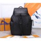 2022SS Men's backpack A must-have item for summer LOUIS VUITTON Louis Vuitton 2022SS Men's backpack A must-have item for summer LOUIS VUITTON Louis Vuitton