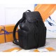 2022SS Men's backpack A must-have item for summer LOUIS VUITTON Louis Vuitton 2022SS Men's backpack A must-have item for summer LOUIS VUITTON Louis Vuitton