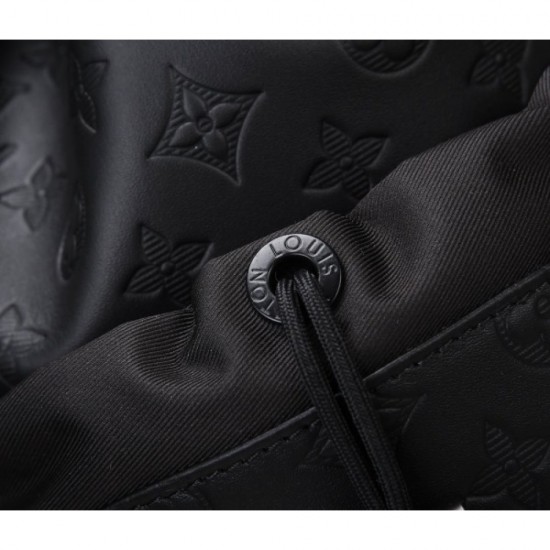2022SS Men's backpack A must-have item for summer LOUIS VUITTON Louis Vuitton 2022SS Men's backpack A must-have item for summer LOUIS VUITTON Louis Vuitton