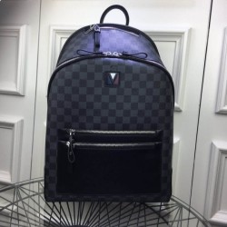 2022SS Men's Backpack New Limited Very Beautiful Color LOUIS VUITTON Louis Vuitton
