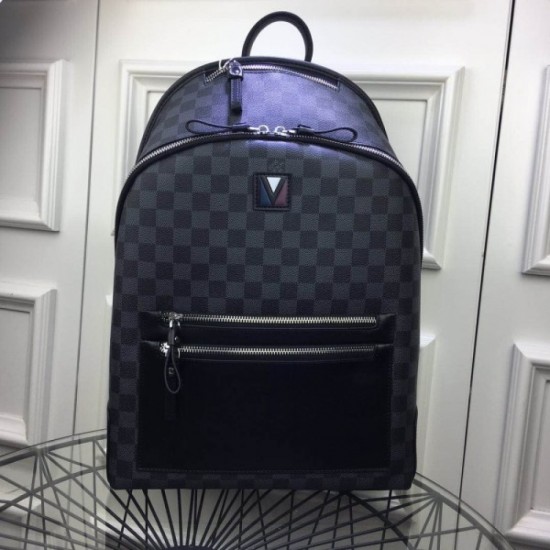 2022SS Men's Backpack New Limited Very Beautiful Color LOUIS VUITTON Louis Vuitton 2022SS Men's Backpack New Limited Very Beautiful Color LOUIS VUITTON Louis Vuitton
