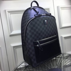 2022SS Men's Backpack New Limited Very Beautiful Color LOUIS VUITTON Louis Vuitton