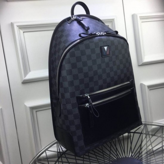 2022SS Men's Backpack New Limited Very Beautiful Color LOUIS VUITTON Louis Vuitton 2022SS Men's Backpack New Limited Very Beautiful Color LOUIS VUITTON Louis Vuitton