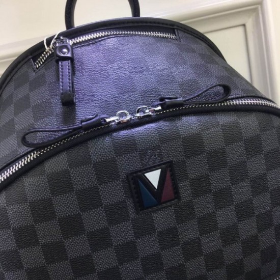 2022SS Men's Backpack New Limited Very Beautiful Color LOUIS VUITTON Louis Vuitton 2022SS Men's Backpack New Limited Very Beautiful Color LOUIS VUITTON Louis Vuitton