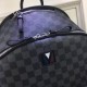 2022SS Men's Backpack New Limited Very Beautiful Color LOUIS VUITTON Louis Vuitton 2022SS Men's Backpack New Limited Very Beautiful Color LOUIS VUITTON Louis Vuitton
