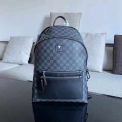 2022SS Men's Backpack New Limited Gorgeous Cute LOUIS VUITTON Louis Vuitton