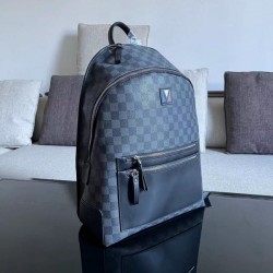 2022SS Men's Backpack New Limited Gorgeous Cute LOUIS VUITTON Louis Vuitton
