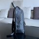 2022SS Men's Backpack New Limited Gorgeous Cute LOUIS VUITTON Louis Vuitton 2022SS Men's Backpack New Limited Gorgeous Cute LOUIS VUITTON Louis Vuitton