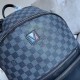 2022SS Men's Backpack New Limited Gorgeous Cute LOUIS VUITTON Louis Vuitton 2022SS Men's Backpack New Limited Gorgeous Cute LOUIS VUITTON Louis Vuitton