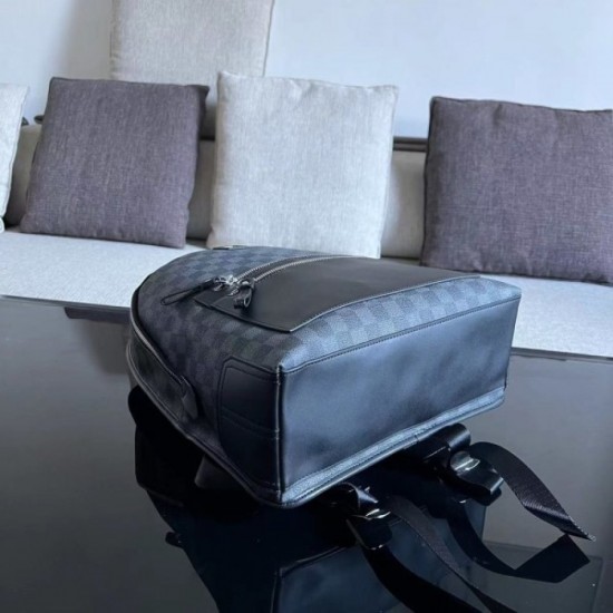 2022SS Men's Backpack New Limited Gorgeous Cute LOUIS VUITTON Louis Vuitton 2022SS Men's Backpack New Limited Gorgeous Cute LOUIS VUITTON Louis Vuitton