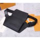 2022SS Men's Waist Bag Easy to balance LOUIS VUITTON Louis Vuitton 2022SS Men's Waist Bag Easy to balance LOUIS VUITTON Louis Vuitton