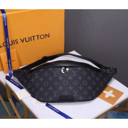 2022SS Men's Waist Bag Spring New Collection LOUIS VUITTON Louis Vuitton