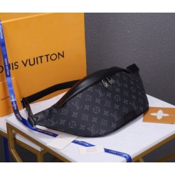 2022SS Men's Waist Bag Spring New Collection LOUIS VUITTON Louis Vuitton
