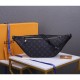 2022SS Men's Waist Bag Spring New Collection LOUIS VUITTON Louis Vuitton 2022SS Men's Waist Bag Spring New Collection LOUIS VUITTON Louis Vuitton
