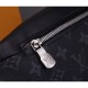 2022SS Men's Waist Bag Spring New Collection LOUIS VUITTON Louis Vuitton 2022SS Men's Waist Bag Spring New Collection LOUIS VUITTON Louis Vuitton