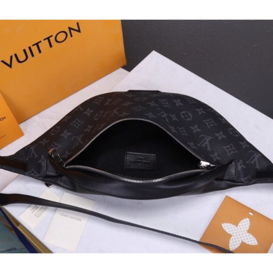 2022SS Men's Waist Bag Spring New Collection LOUIS VUITTON Louis Vuitton 2022SS Men's Waist Bag Spring New Collection LOUIS VUITTON Louis Vuitton