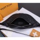 2022SS Men's Waist Bag Spring New Collection LOUIS VUITTON Louis Vuitton 2022SS Men's Waist Bag Spring New Collection LOUIS VUITTON Louis Vuitton