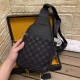 2022SS Men's Chest Bag First come, first served LOUIS VUITTON Louis Vuitton 2022SS Men's Chest Bag First come, first served LOUIS VUITTON Louis Vuitton