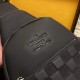 2022SS Men's Chest Bag First come, first served LOUIS VUITTON Louis Vuitton 2022SS Men's Chest Bag First come, first served LOUIS VUITTON Louis Vuitton