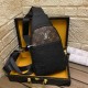 2022SS Men's chest bag Delivered from overseas Limited edition LOUIS VUITTON Louis Vuitton 2022SS Men's chest bag Delivered from overseas Limited edition LOUIS VUITTON Louis Vuitton