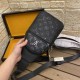 2022SS Men's Chest Bag Super Cool Spring Summer New LOUIS VUITTON Louis Vuitton 2022SS Men's Chest Bag Super Cool Spring Summer New LOUIS VUITTON Louis Vuitton