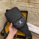 2022SS Men's Chest Bag Super Cool Spring Summer New LOUIS VUITTON Louis Vuitton 2022SS Men's Chest Bag Super Cool Spring Summer New LOUIS VUITTON Louis Vuitton
