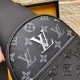 2022SS Men's Chest Bag Super Cool Spring Summer New LOUIS VUITTON Louis Vuitton 2022SS Men's Chest Bag Super Cool Spring Summer New LOUIS VUITTON Louis Vuitton