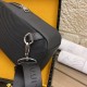 2022SS Men's Chest Bag New item Suddenly price cut! LOUIS VUITTON 2022SS Men's Chest Bag New item Suddenly price cut! LOUIS VUITTON