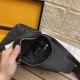 2022SS Men's Chest Bag New item Suddenly price cut! LOUIS VUITTON 2022SS Men's Chest Bag New item Suddenly price cut! LOUIS VUITTON
