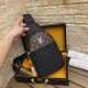 2022SS Men's Chest Bag Latest Limited Time Sale LOUIS VUITTON Louis Vuitton 2022SS Men's Chest Bag Latest Limited Time Sale LOUIS VUITTON Louis Vuitton