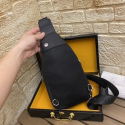 2022SS Men's Chest Bag Latest Limited Time Sale LOUIS VUITTON Louis Vuitton