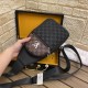 2022SS Men's Chest Bag Latest Limited Time Sale LOUIS VUITTON Louis Vuitton 2022SS Men's Chest Bag Latest Limited Time Sale LOUIS VUITTON Louis Vuitton