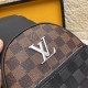 2022SS Men's Chest Bag Latest Limited Time Sale LOUIS VUITTON Louis Vuitton 2022SS Men's Chest Bag Latest Limited Time Sale LOUIS VUITTON Louis Vuitton